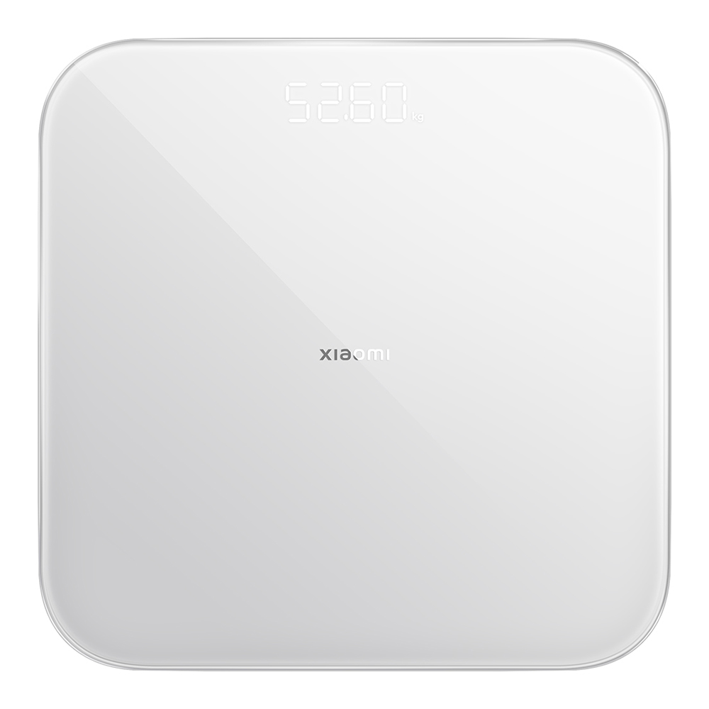 Xiaomi Smart Waage S200 | Weiss